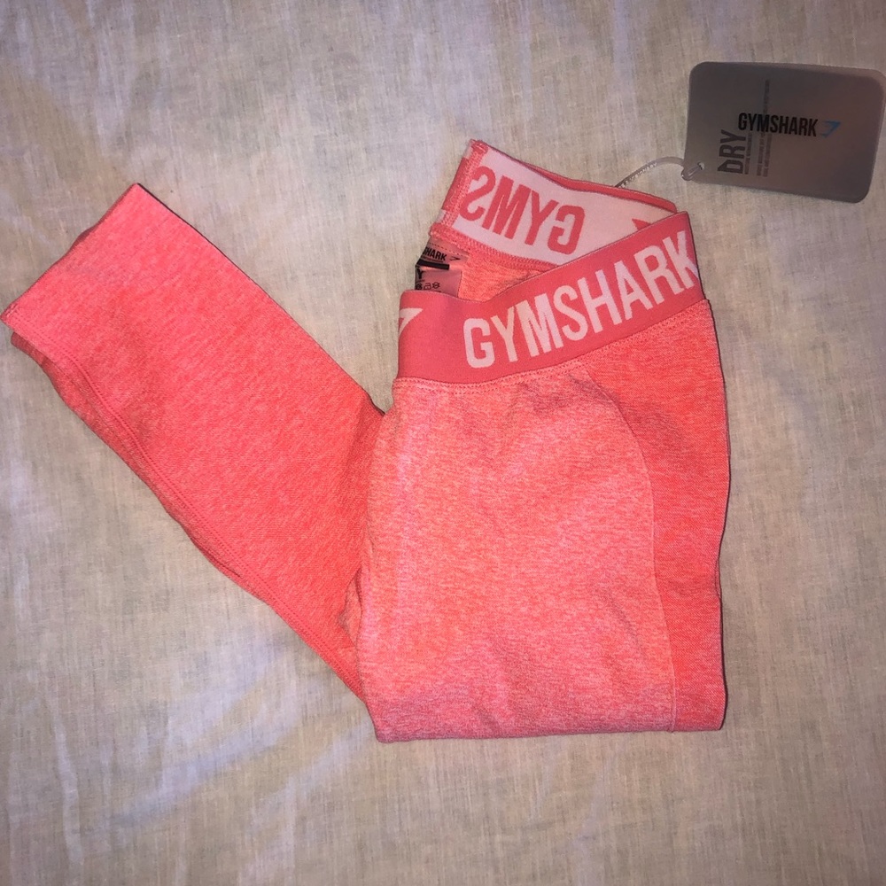 Gymshark leggings